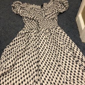 Victorias Secret Moda brand sundress